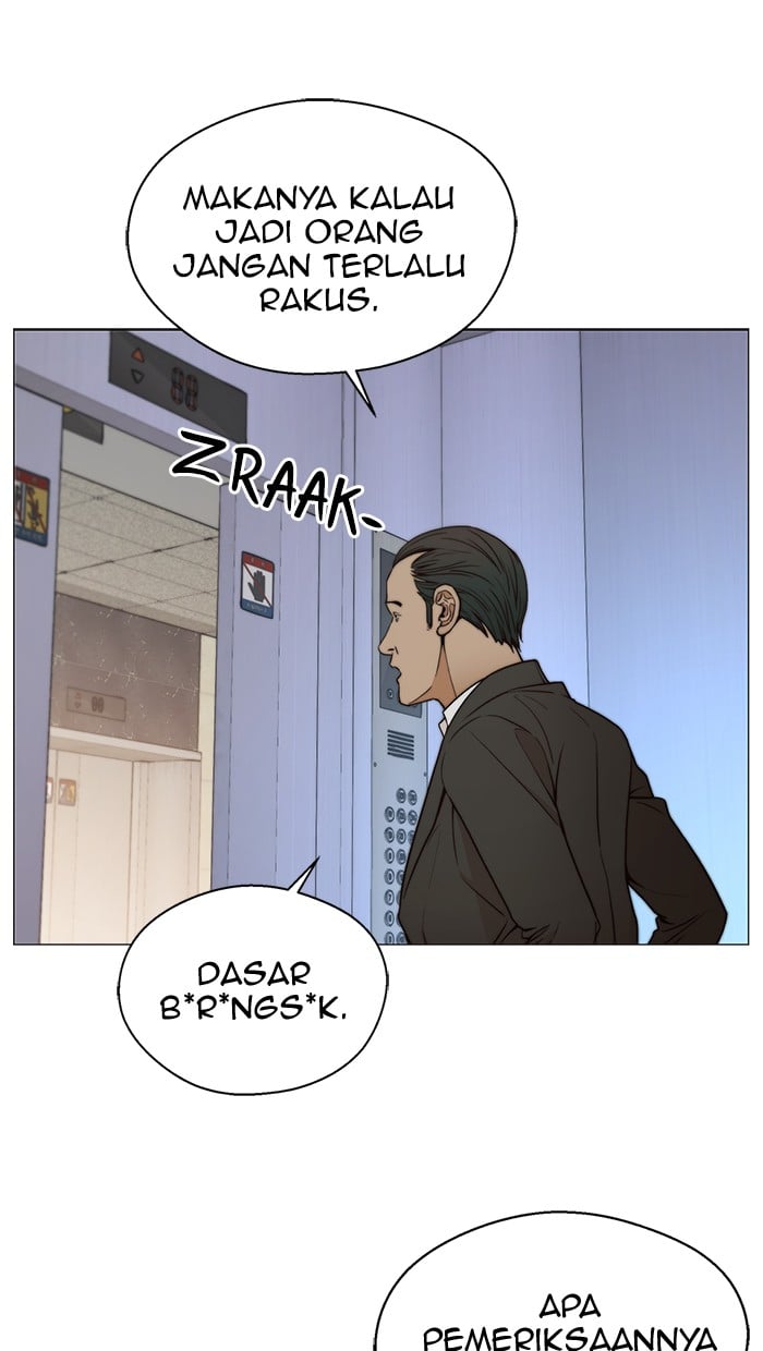 The Man Chapter 108 Gambar 53
