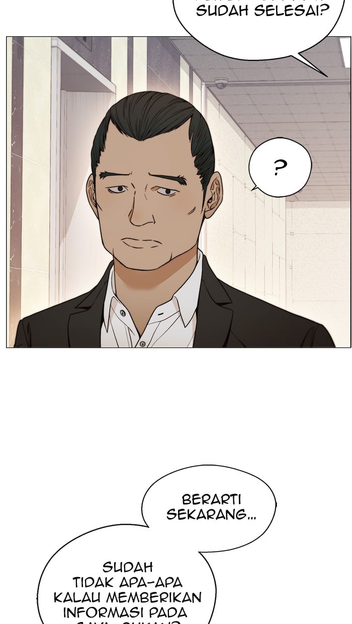 The Man Chapter 108 Gambar 54