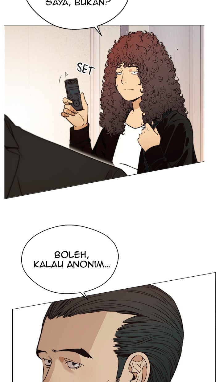 The Man Chapter 108 Gambar 55