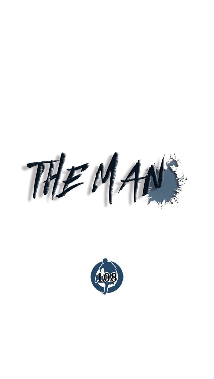 The Man Chapter 108 Gambar 57