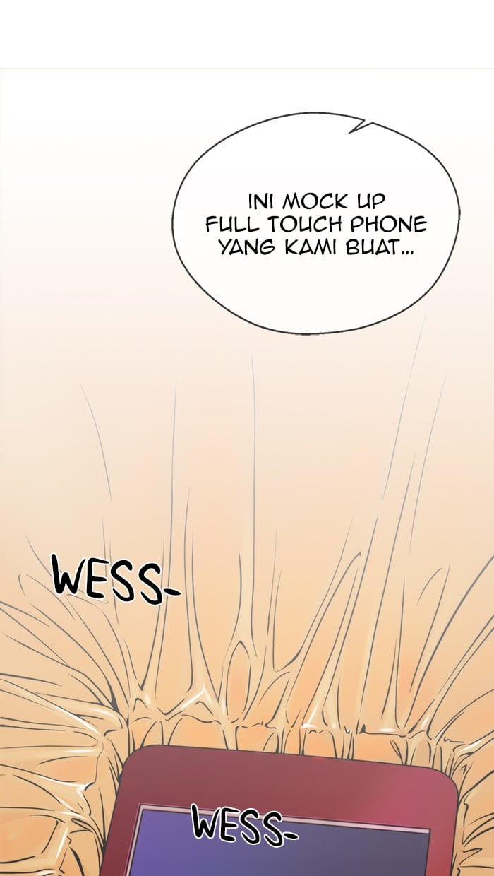 The Man Chapter 108 Gambar 59