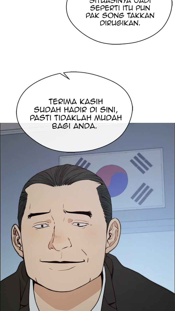 The Man Chapter 108 Gambar 6