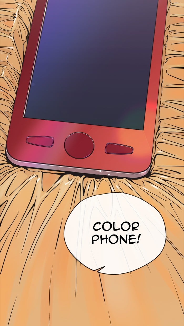 The Man Chapter 108 Gambar 60