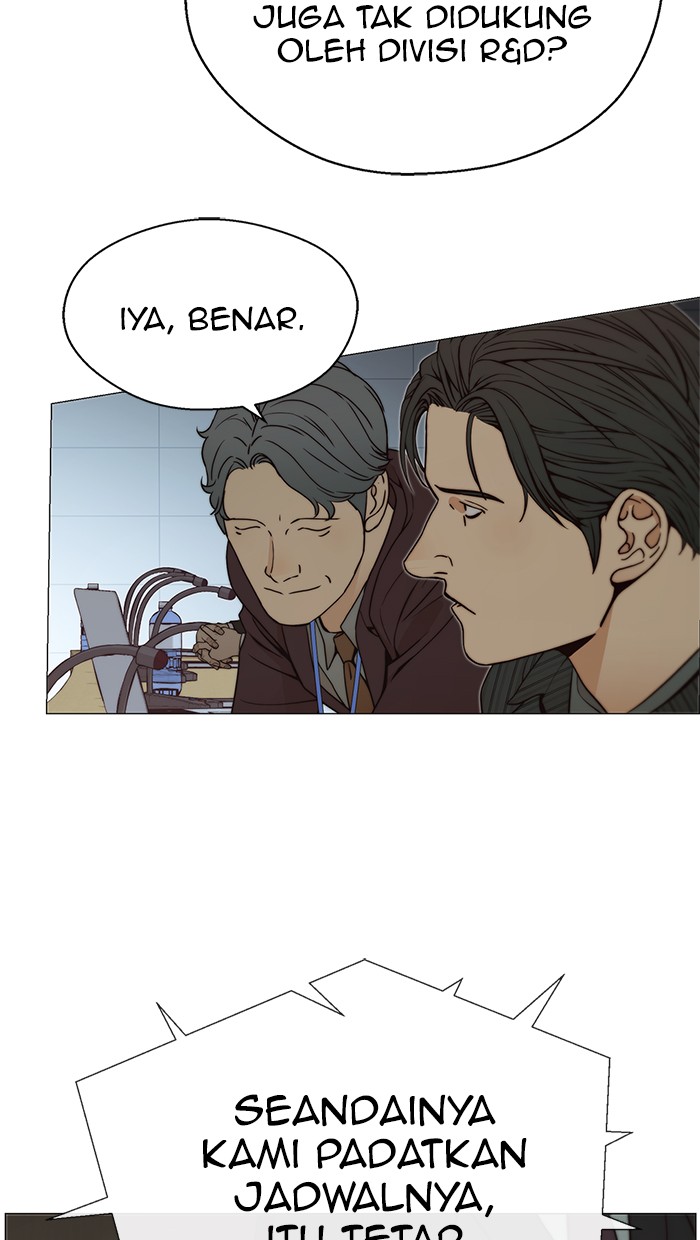 The Man Chapter 108 Gambar 68