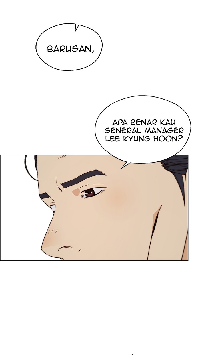 The Man Chapter 108 Gambar 75