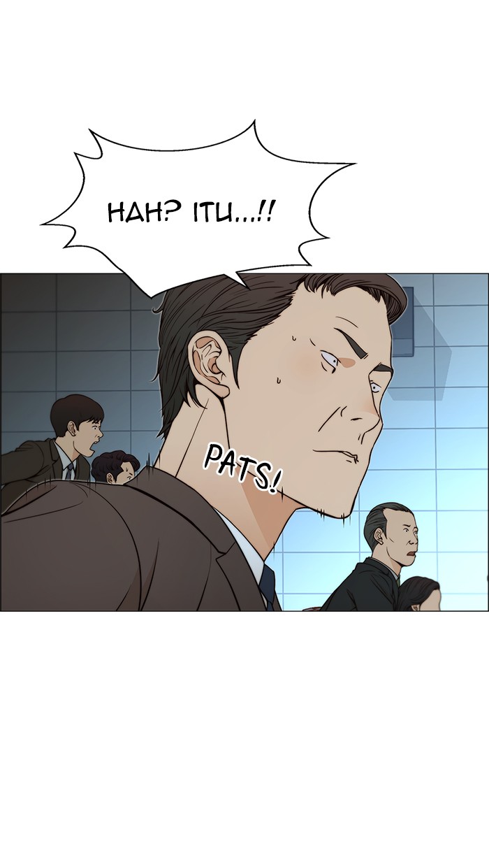 The Man Chapter 108 Gambar 83