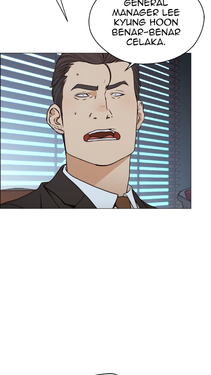The Man Chapter 108 Gambar 87