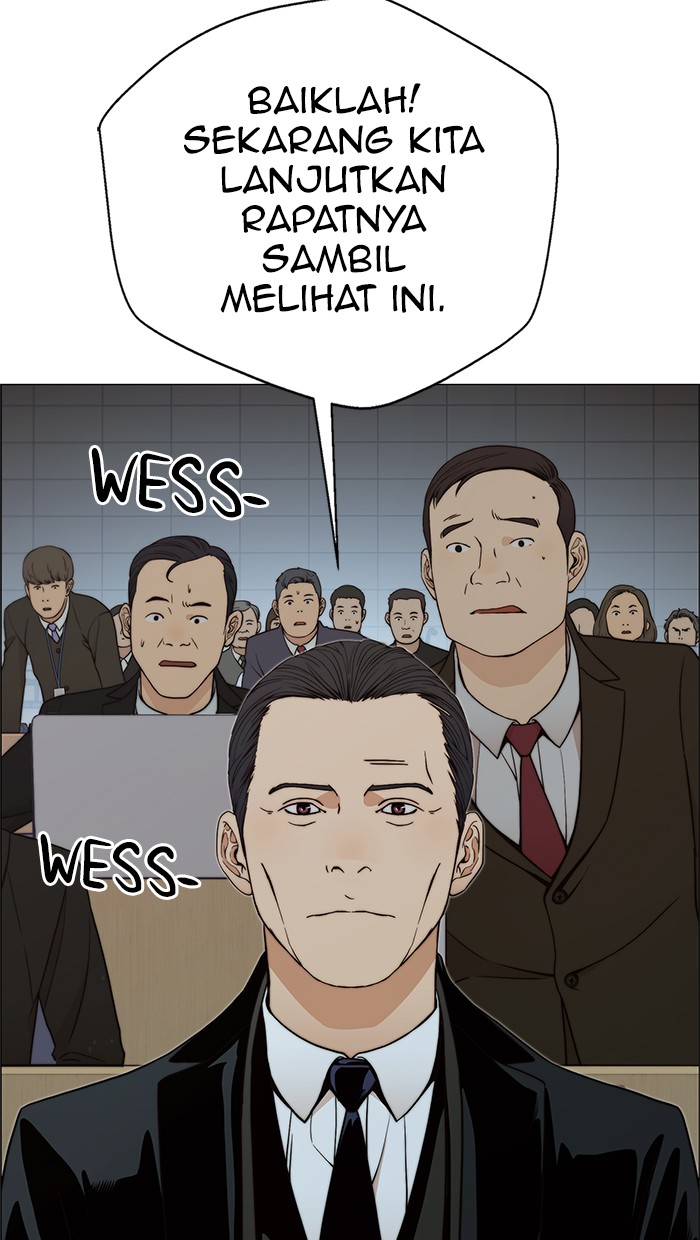 The Man Chapter 108 Gambar 88