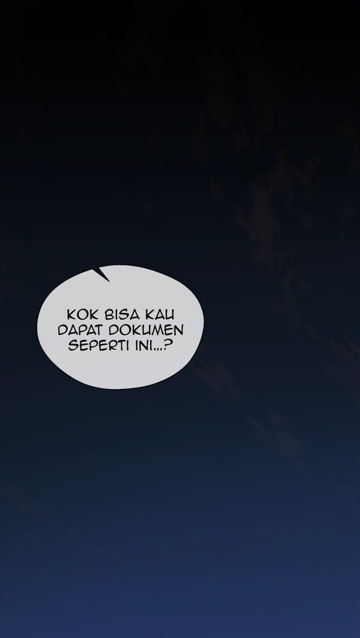The Man Chapter 108 Gambar 9