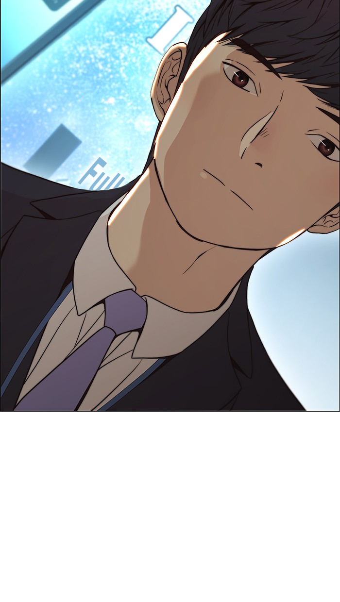 The Man Chapter 108 Gambar 93