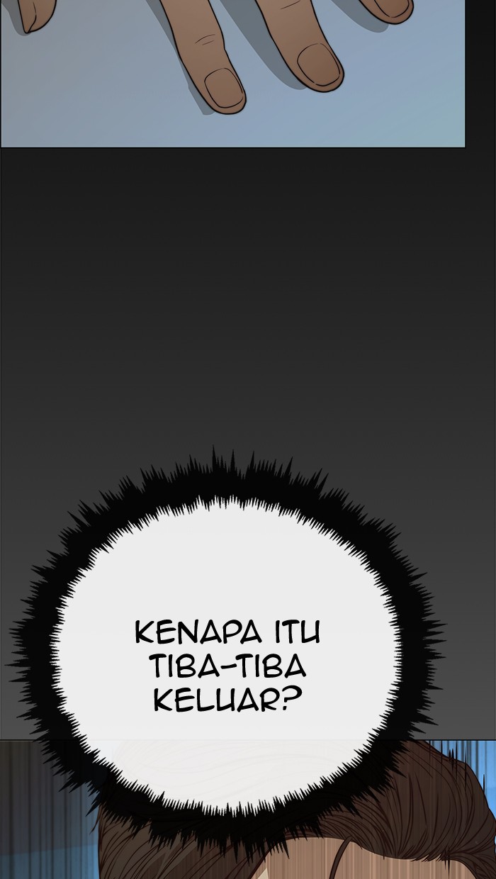 The Man Chapter 109 Gambar 11