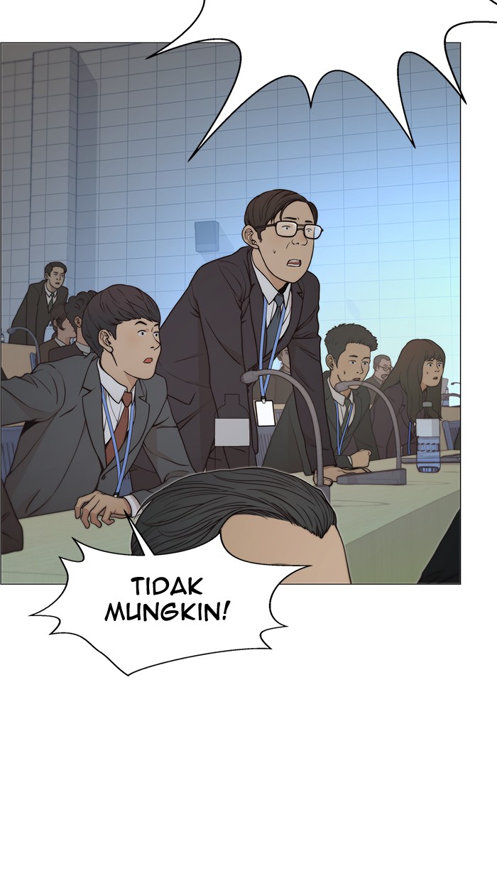 The Man Chapter 109 Gambar 14