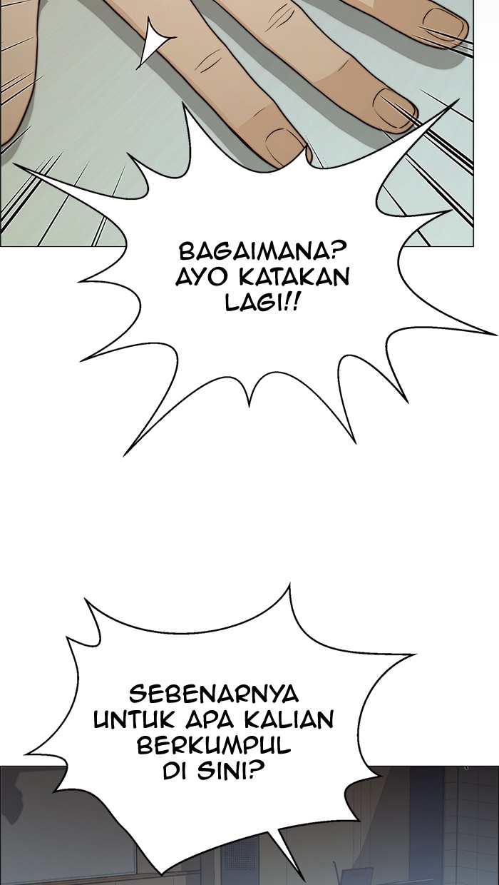 The Man Chapter 109 Gambar 29