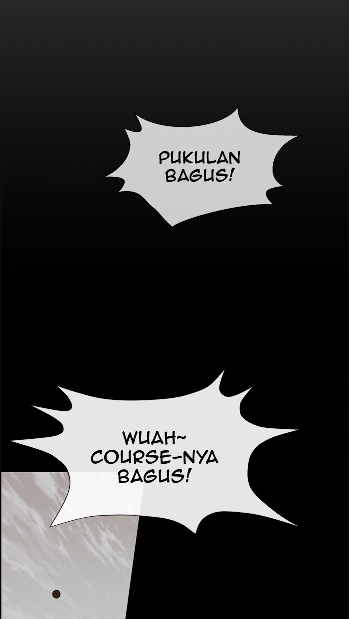 The Man Chapter 109 Gambar 3