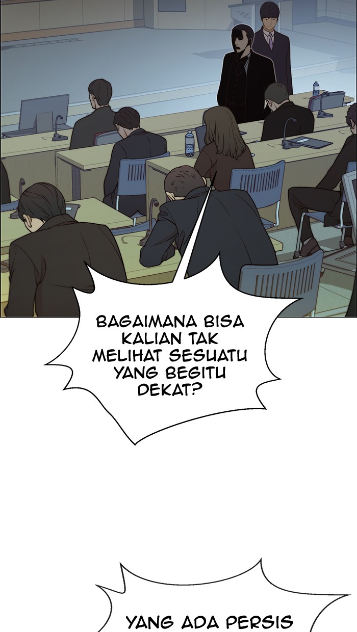 The Man Chapter 109 Gambar 30