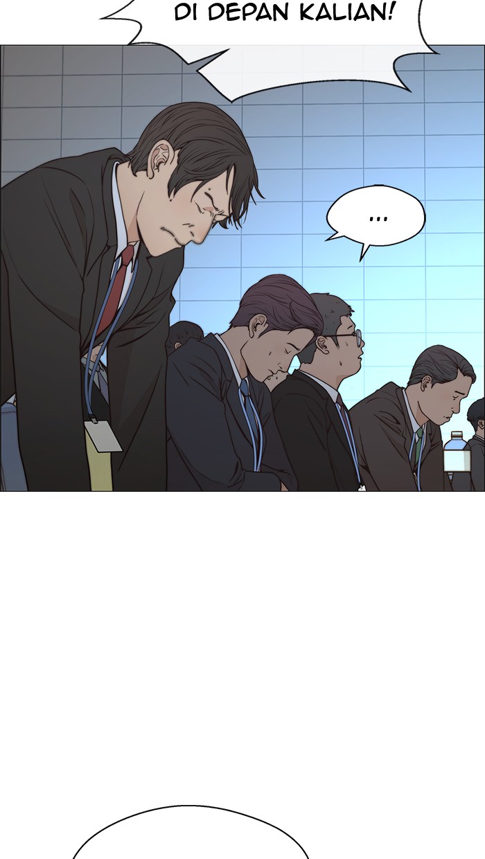 The Man Chapter 109 Gambar 31