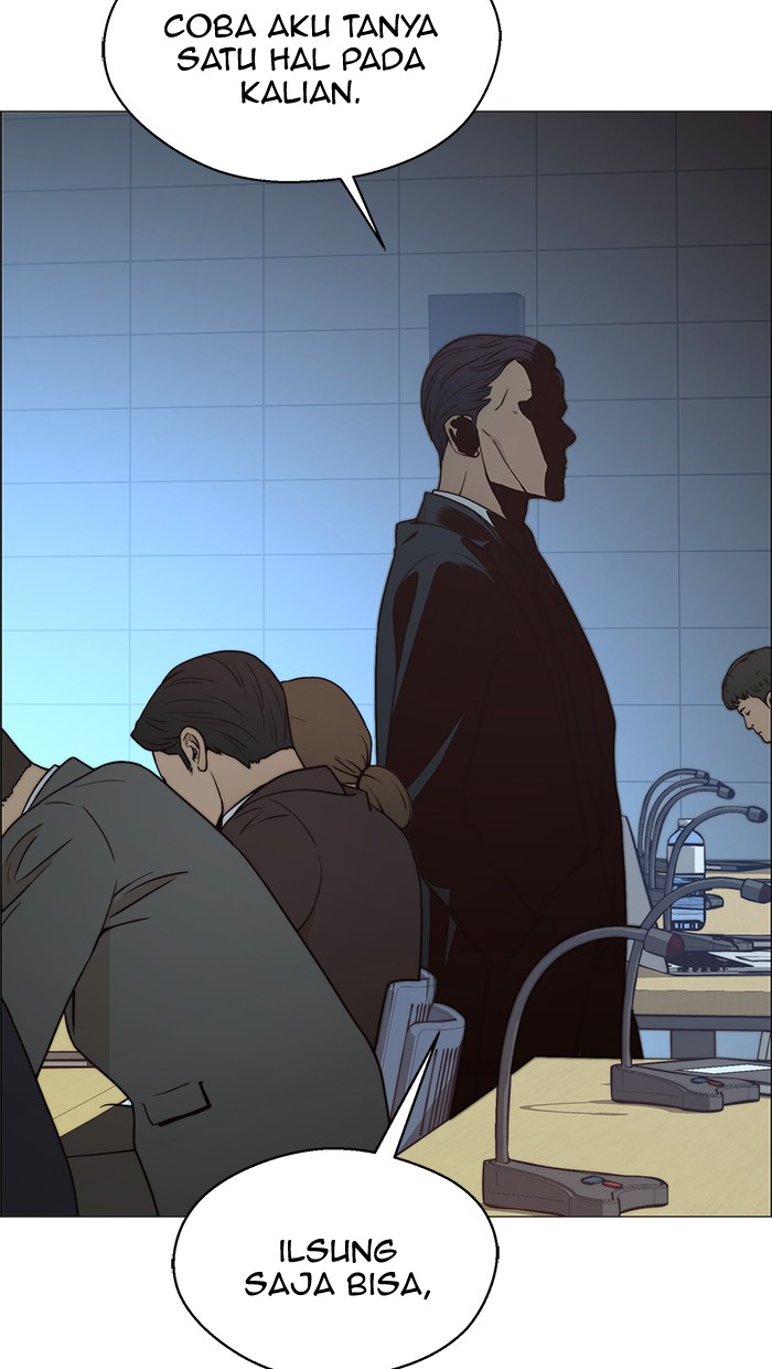The Man Chapter 109 Gambar 32