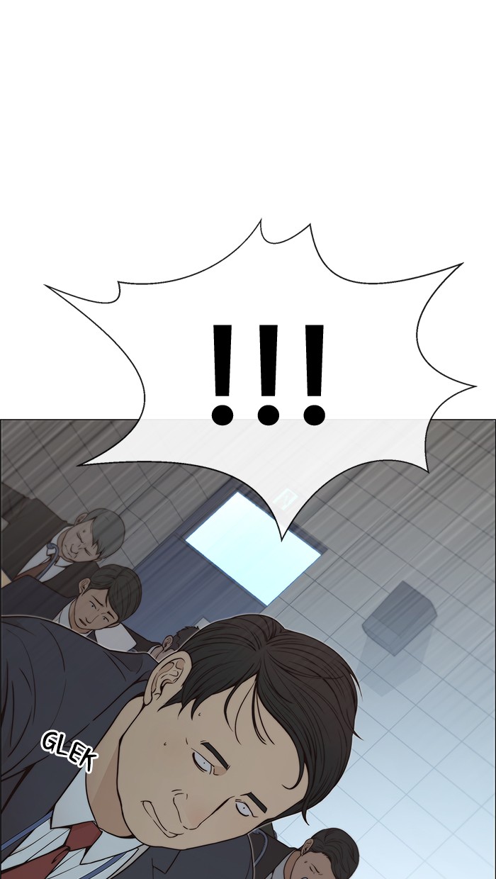 The Man Chapter 109 Gambar 35
