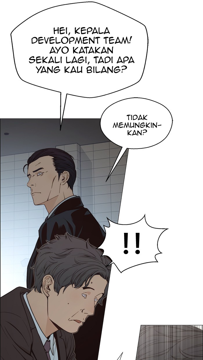 The Man Chapter 109 Gambar 37