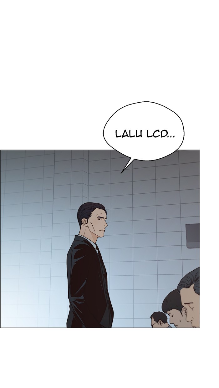 The Man Chapter 109 Gambar 39