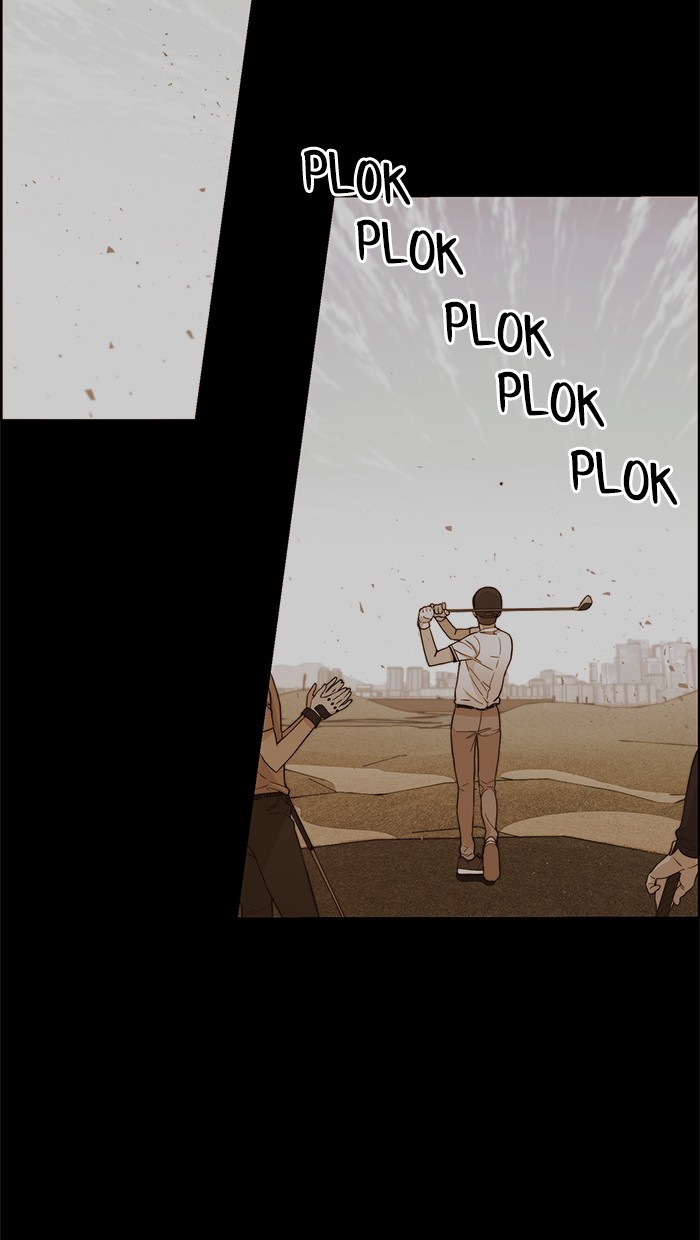 The Man Chapter 109 Gambar 4