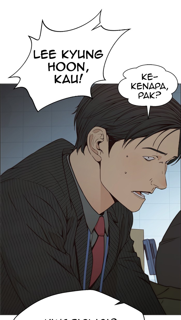 The Man Chapter 109 Gambar 40