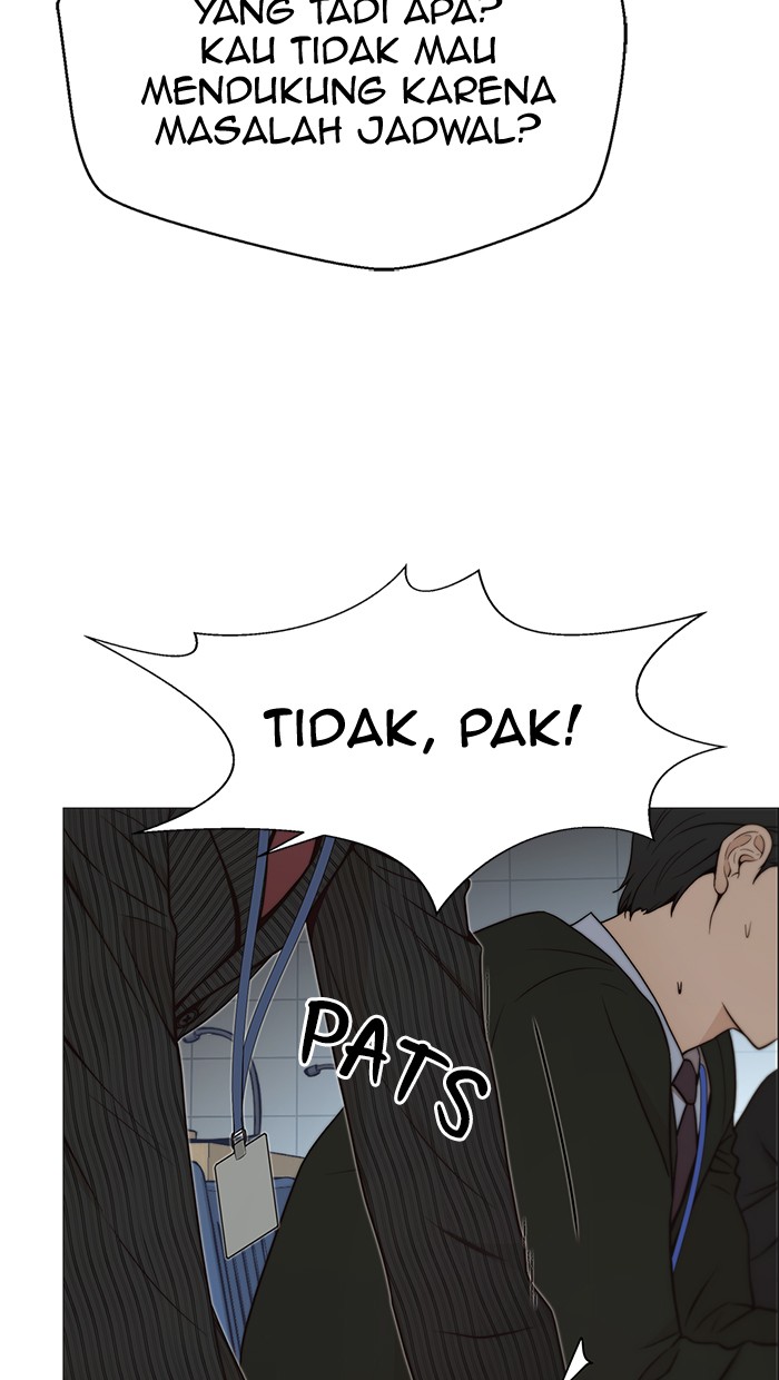 The Man Chapter 109 Gambar 41