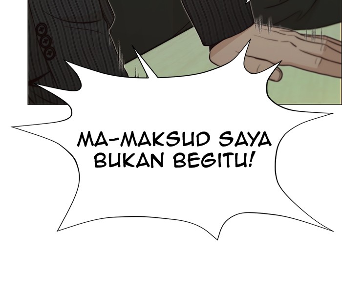 The Man Chapter 109 Gambar 42