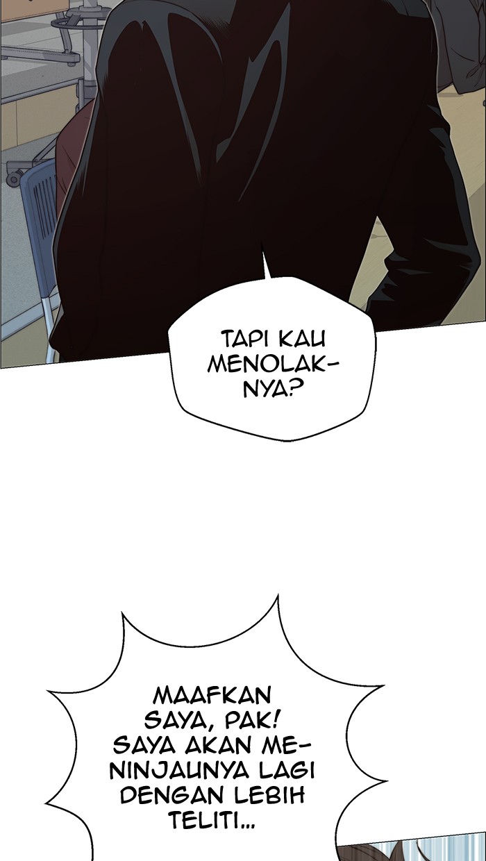 The Man Chapter 109 Gambar 44