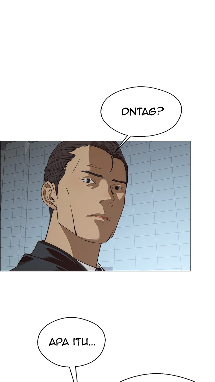 The Man Chapter 109 Gambar 46