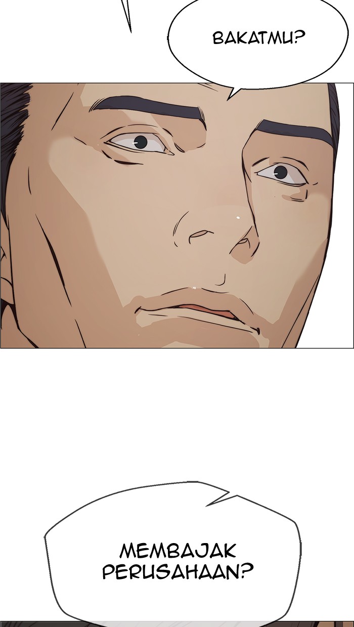 The Man Chapter 109 Gambar 47