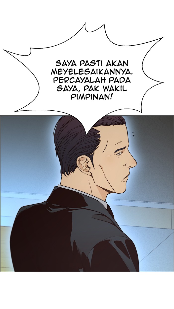 The Man Chapter 109 Gambar 51