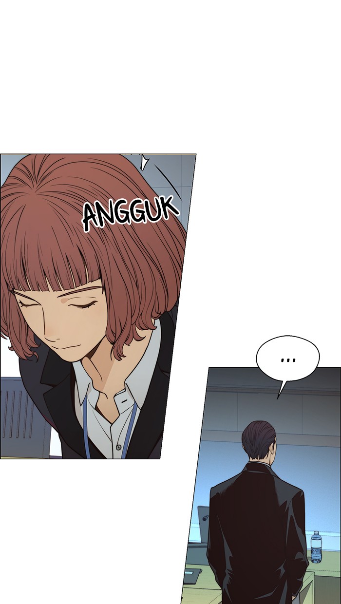 The Man Chapter 109 Gambar 52
