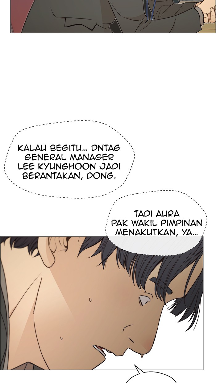 The Man Chapter 109 Gambar 56