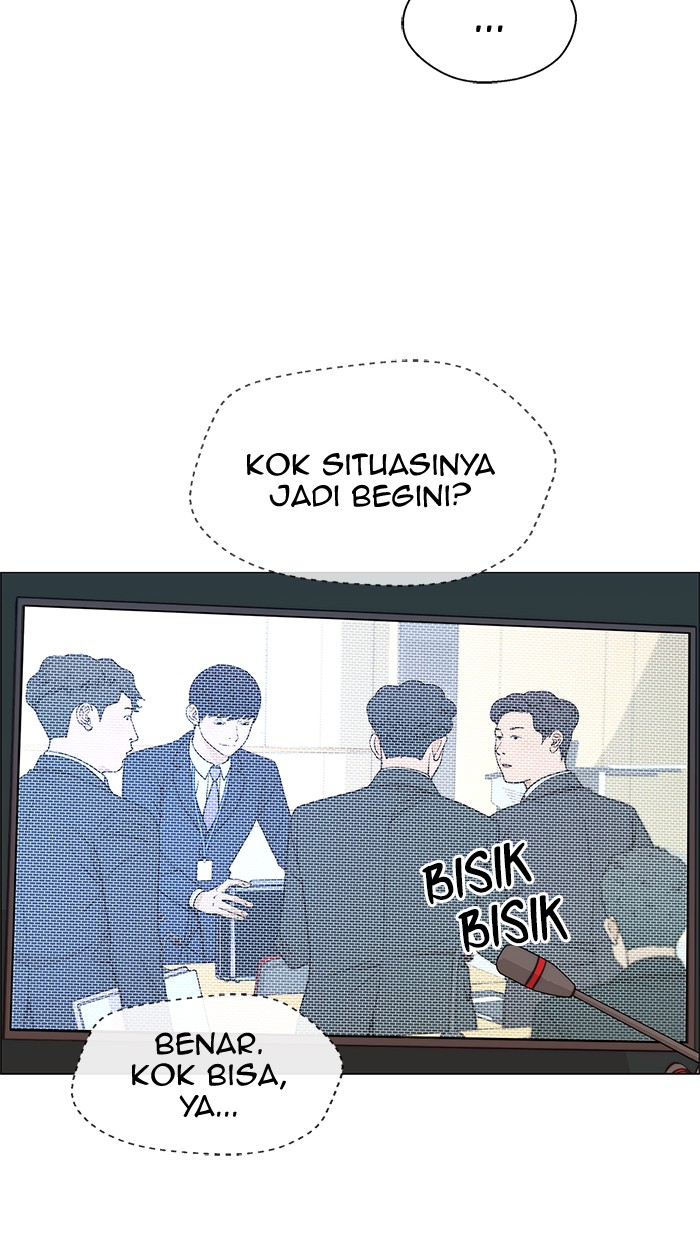 The Man Chapter 109 Gambar 57