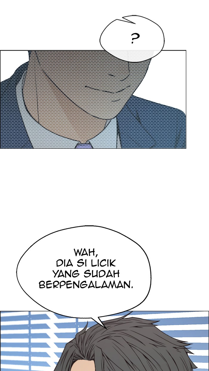 The Man Chapter 109 Gambar 59