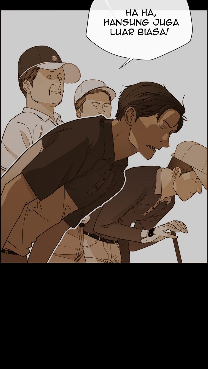 The Man Chapter 109 Gambar 6