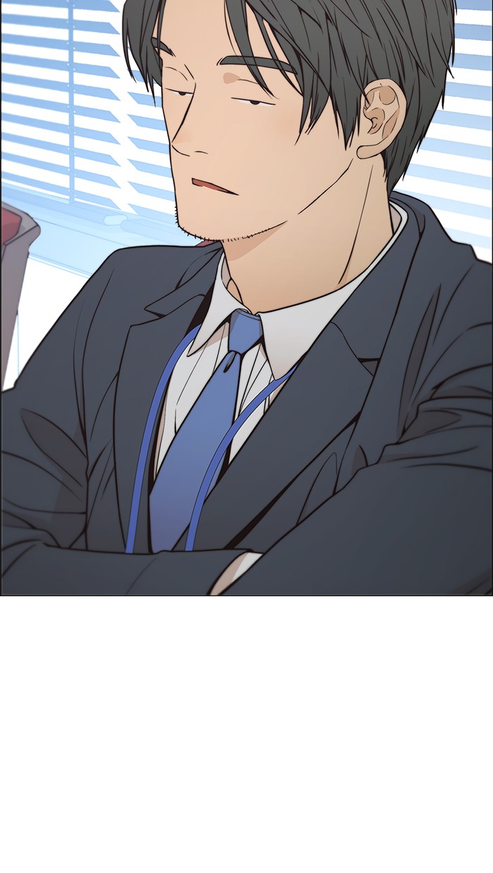 The Man Chapter 109 Gambar 60