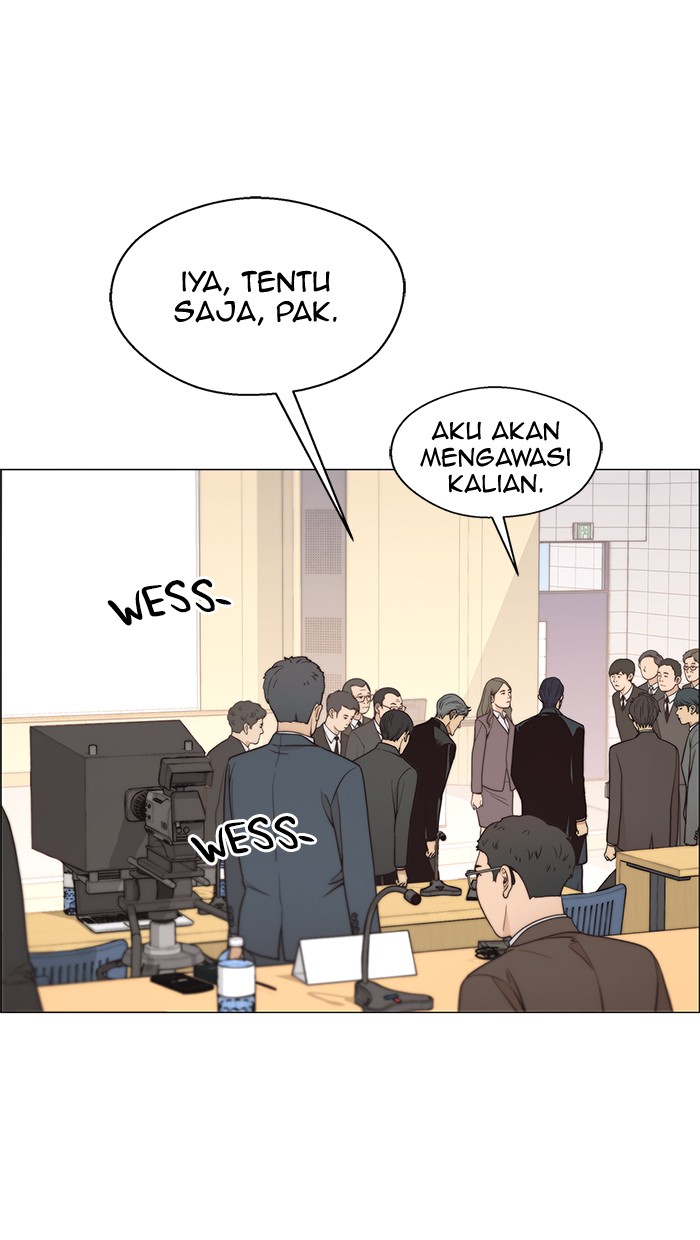 The Man Chapter 109 Gambar 64