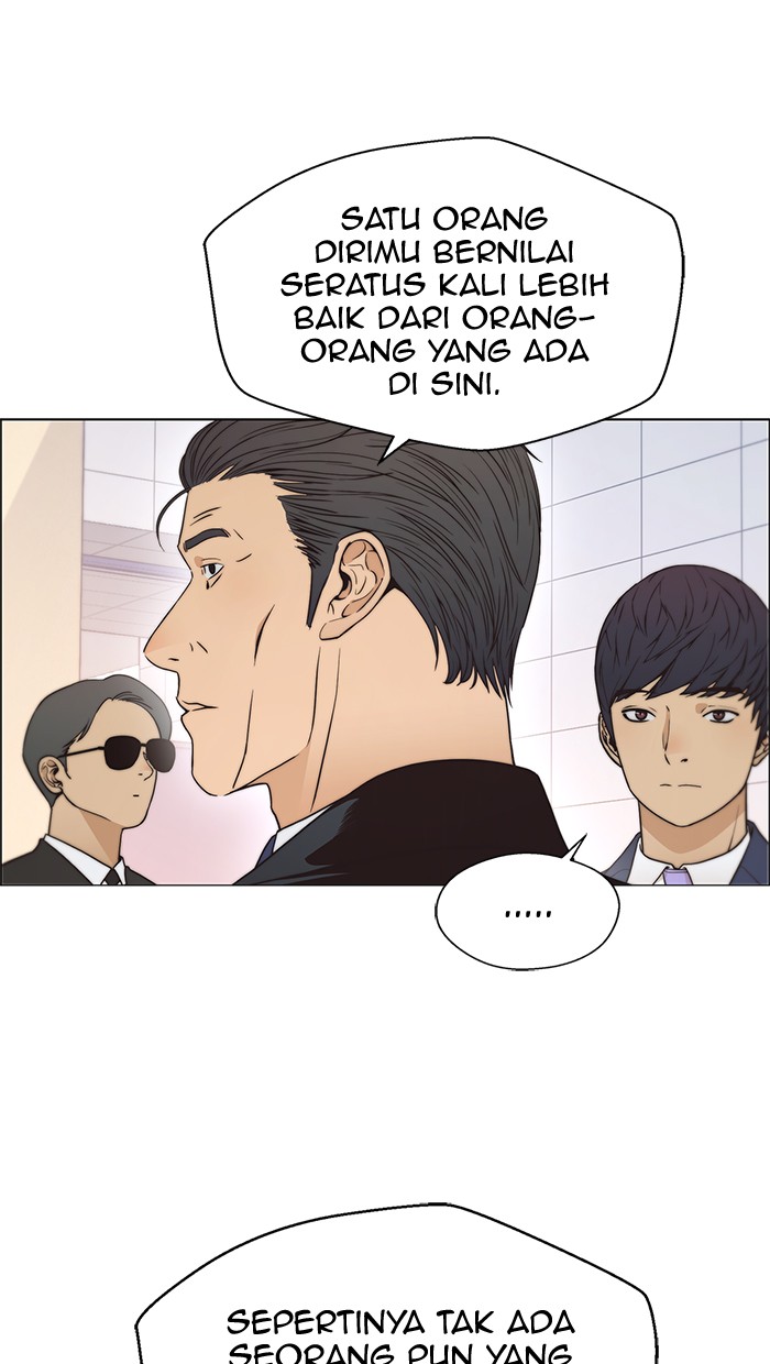 The Man Chapter 109 Gambar 67