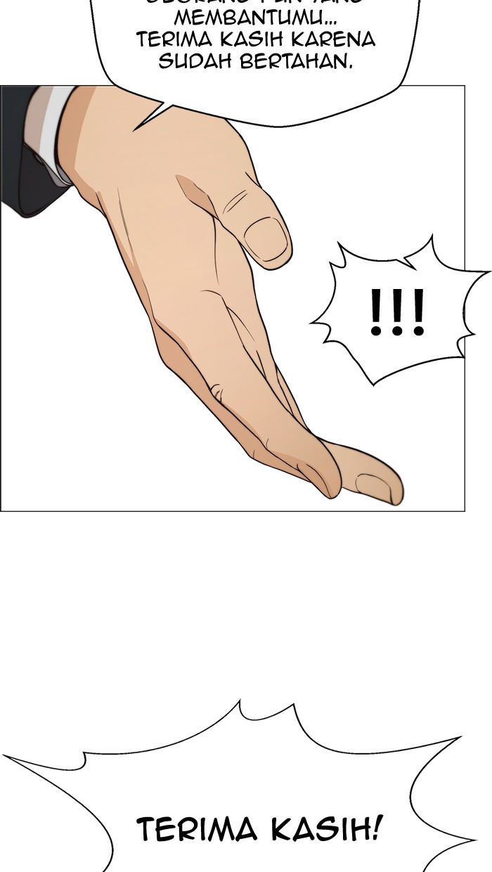 The Man Chapter 109 Gambar 68