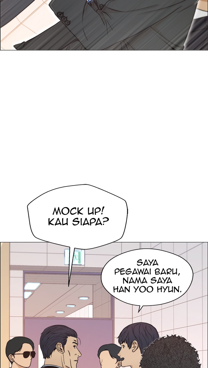 The Man Chapter 109 Gambar 70