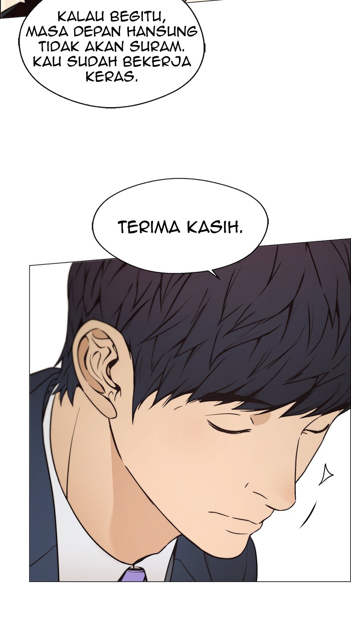 The Man Chapter 109 Gambar 72