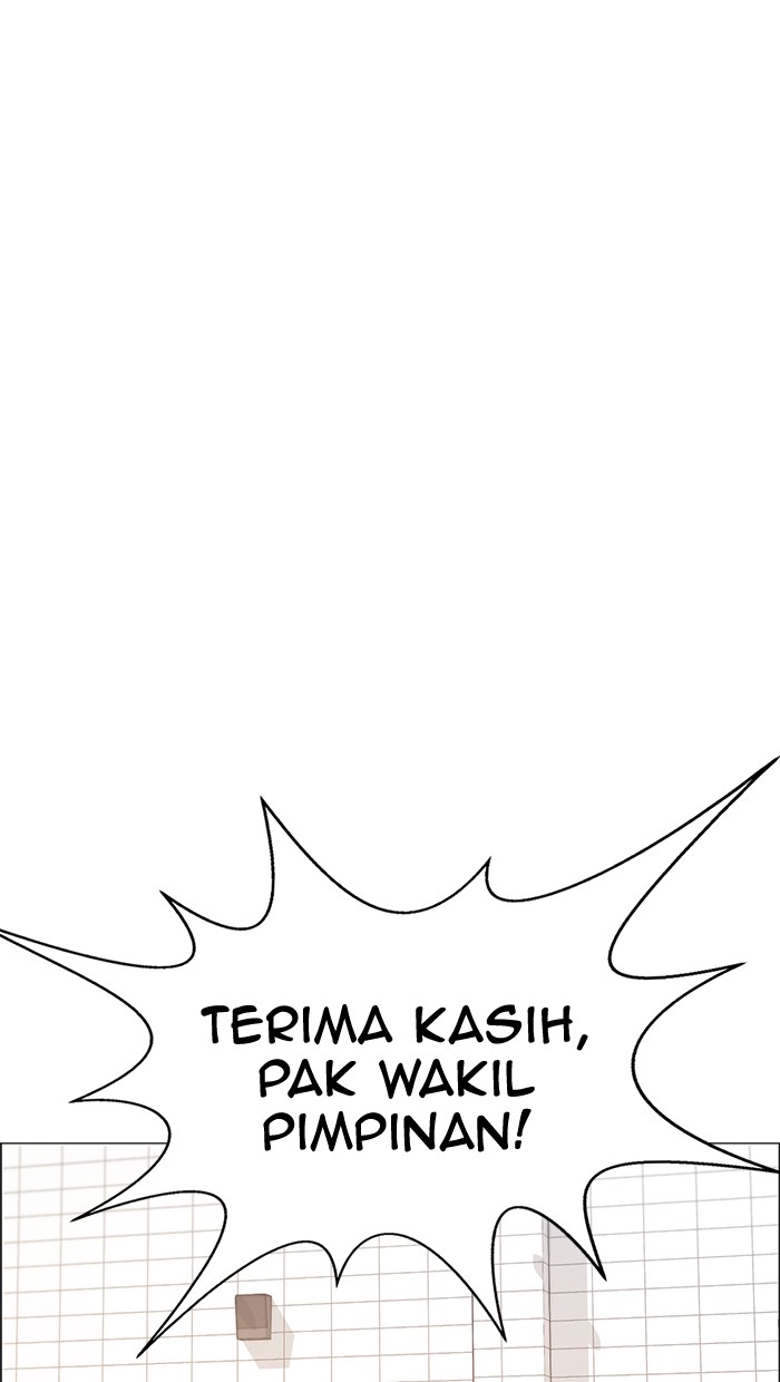 The Man Chapter 109 Gambar 73