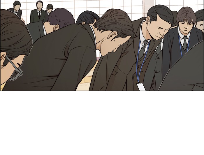 The Man Chapter 109 Gambar 74