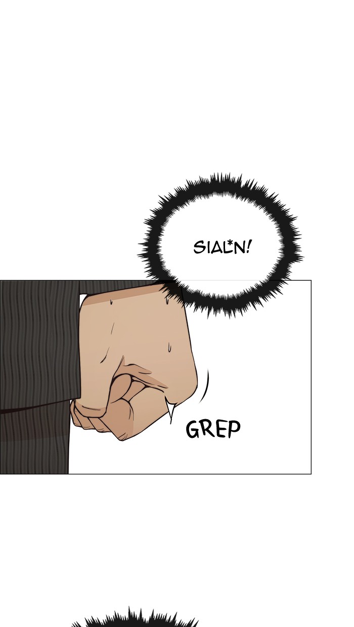 The Man Chapter 109 Gambar 76