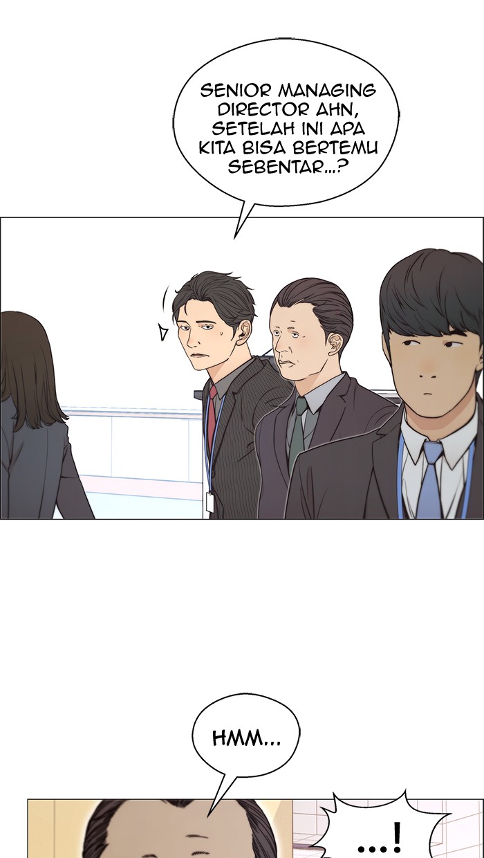 The Man Chapter 109 Gambar 79