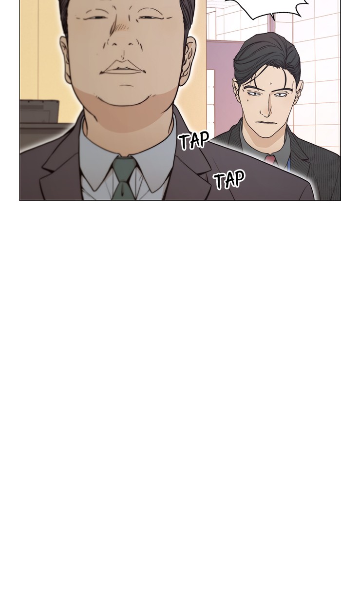 The Man Chapter 109 Gambar 80