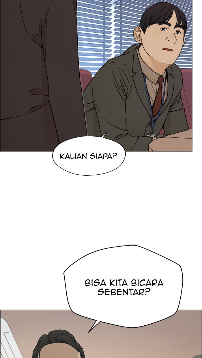 The Man Chapter 109 Gambar 84