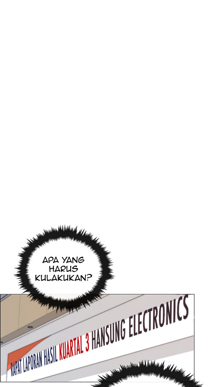 The Man Chapter 109 Gambar 86